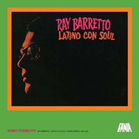 Barretto, Ray - Latino Con Soul