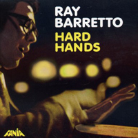 Barretto, Ray - Hard Hands
