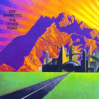 Barretto, Ray - The Other Road