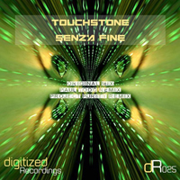 Touchstone (GBR, Middlesbrough) - Senza Fine