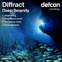 Touchstone (GBR, Middlesbrough) - Deep serenity (Single)