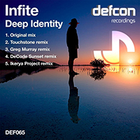 Touchstone (GBR, Middlesbrough) - Deep identity (Single)