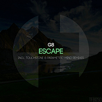 Touchstone (GBR, Middlesbrough) - Escape (Single)