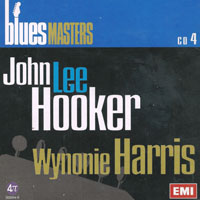 Blues Masters Collection - Blues Masters Collection (CD 04: