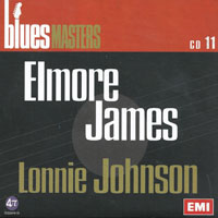 Blues Masters Collection - Blues Masters Collection (CD 11: Elmore James, Lonnie Johnson)