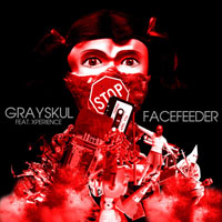 Grayskul - Grayskul and Xperience - Facefeeder