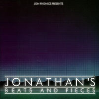 Jon Phonics - Jonathan's Beats & Pieces