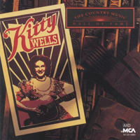 Kitty Wells - Country Music Hall Of Fame
