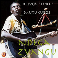 Mtukudzi, Oliver - Ndega Zvangu