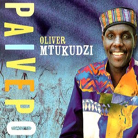 Mtukudzi, Oliver - Paivepo