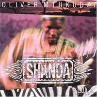 Mtukudzi, Oliver - Shanda