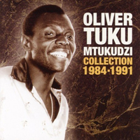 Mtukudzi, Oliver - Collection 1984 - 1991