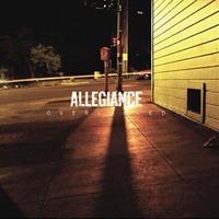 Allegiance (USA) - Overlooked