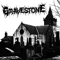 Gravestone (SWE) - Demo 2013