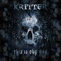 Kritter - This Is Our War