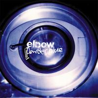 Elbow - Powder Blue (Single)