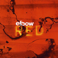 Elbow - Red (Single, CD 2)
