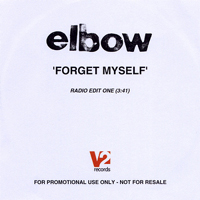 Elbow - Forget Myself (Promo)