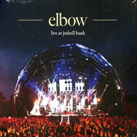 Elbow - Live at Jodrell Bank (Manchester, 2012: CD 1)