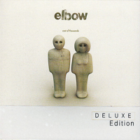 Elbow - Cast of Thousands (Deluxe Edition) [CD 2]