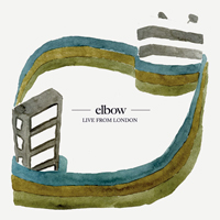 Elbow - Live from London