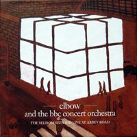 Elbow - The Seldom Seen Kid (Live at Abbey Road)