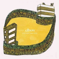 Elbow - One Day Like This (7'' Single #1)