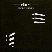 Elbow - One Day Like This (Promo Single)