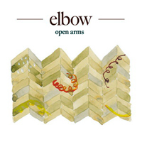 Elbow - Open Arms (Single)