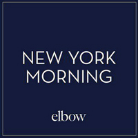 Elbow - New York Morning (Single)
