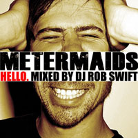Metermaids - HELLO.