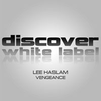 Lee Haslam - Vengeance (Single)