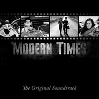 Alfred Newman - Modern Times