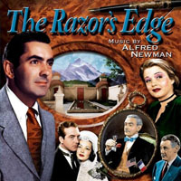Alfred Newman - The Razor's Edge (Remastered 2006)