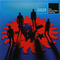 Brand New Heavies - Trunk Funk. The Best Of