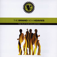 Brand New Heavies - Platinum Collection