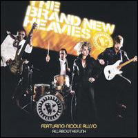 Brand New Heavies - All about the funk