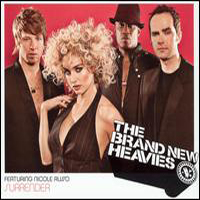 Brand New Heavies - Surrender