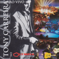 Carreira, Tony - Ao Vivo No Olympia 1 (CD 1)