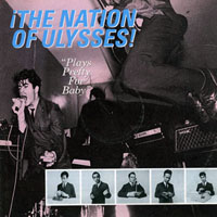 The Nation of Ulysses - Plays Pretty for Baby