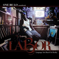 One Be Lo - L.A.B.O.R. (CD 1)