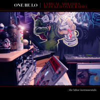One Be Lo - L.A.B.O.R. (CD 2: Instrumentals)