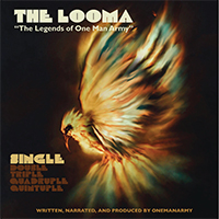 One Be Lo - The Looma (CD 1)