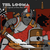 One Be Lo - The Looma (CD 2)