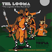 One Be Lo - The Looma (CD 3)
