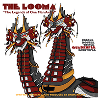 One Be Lo - The Looma (CD 4)