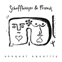 Schaffhauser, Mathias - Unequal Equality