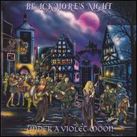Blackmore's Night - Under A Violet Moon (USA version)