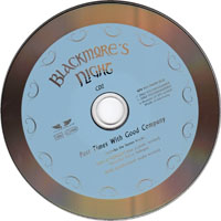 Blackmore's Night - Past Times With Good Company (CD 2)