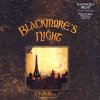 Blackmore's Night - Paris Moon (CD 1)